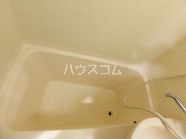 10/23 浴室