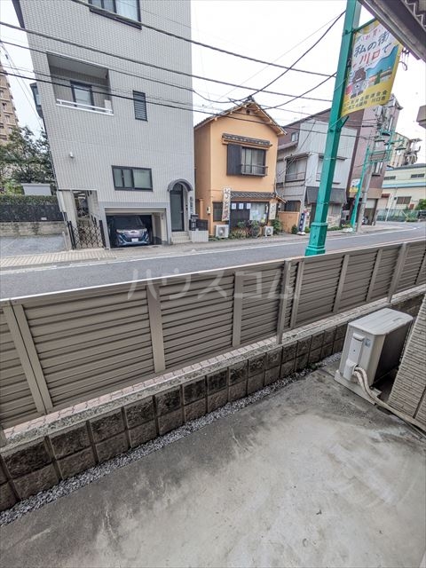 24/30 バルコニー