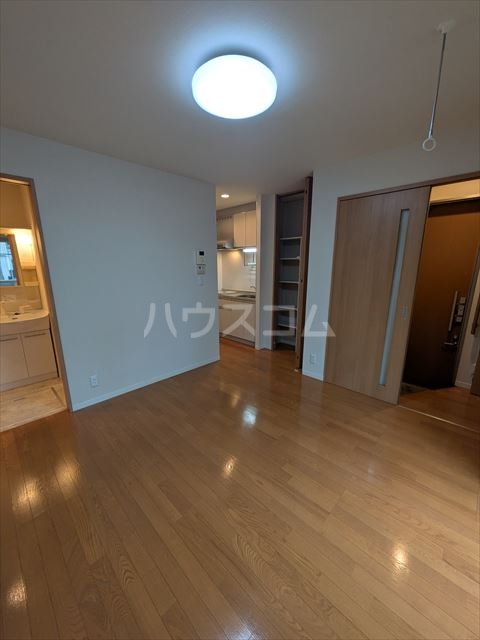 7/30 リビング/ダイニング