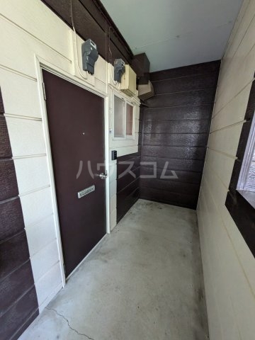 20/22 エントランス