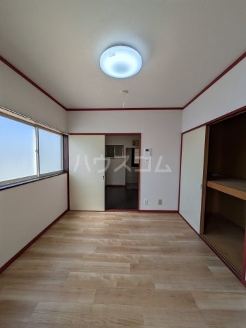 6/22 リビング/ダイニング