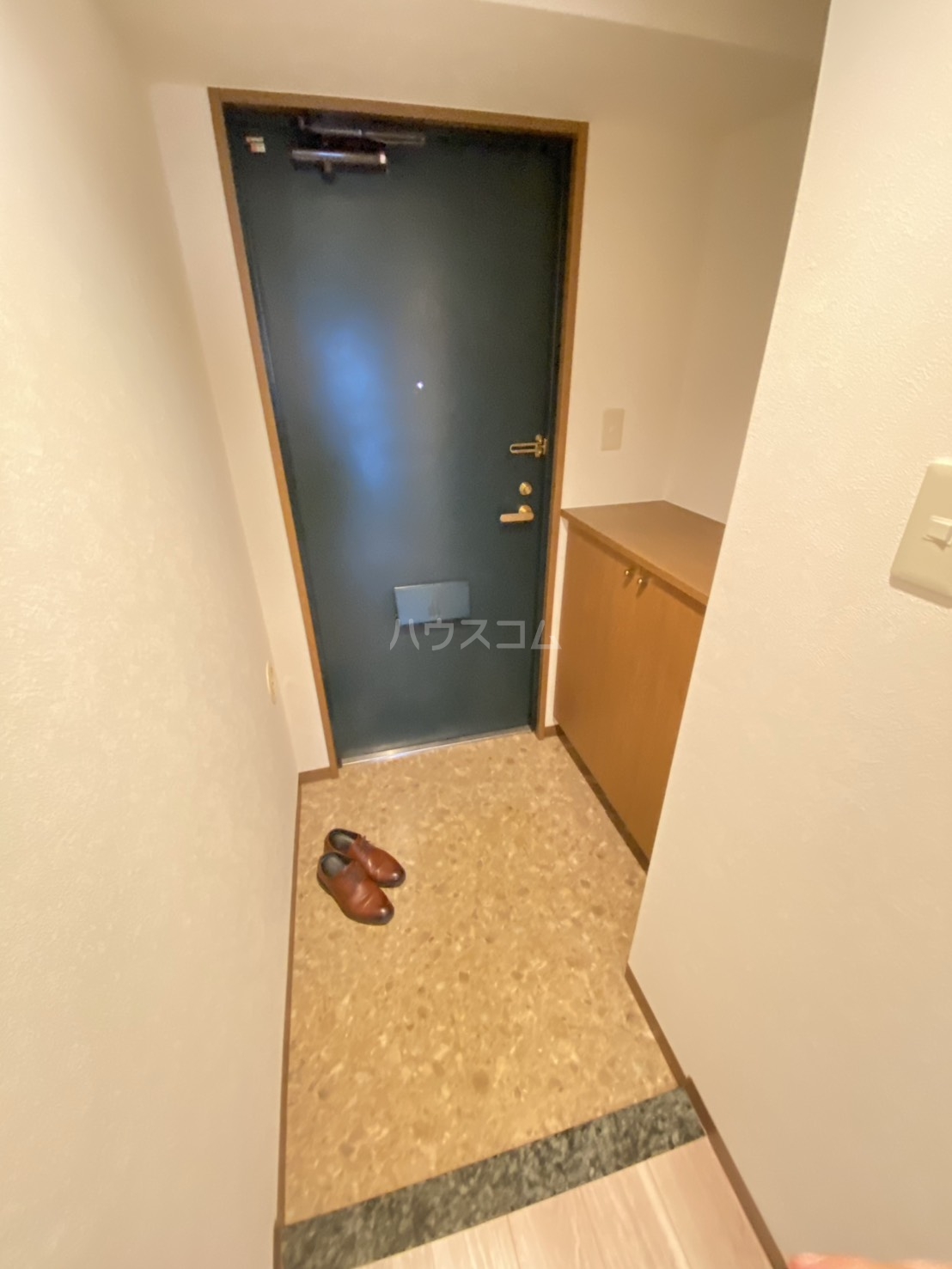 10/30 玄関