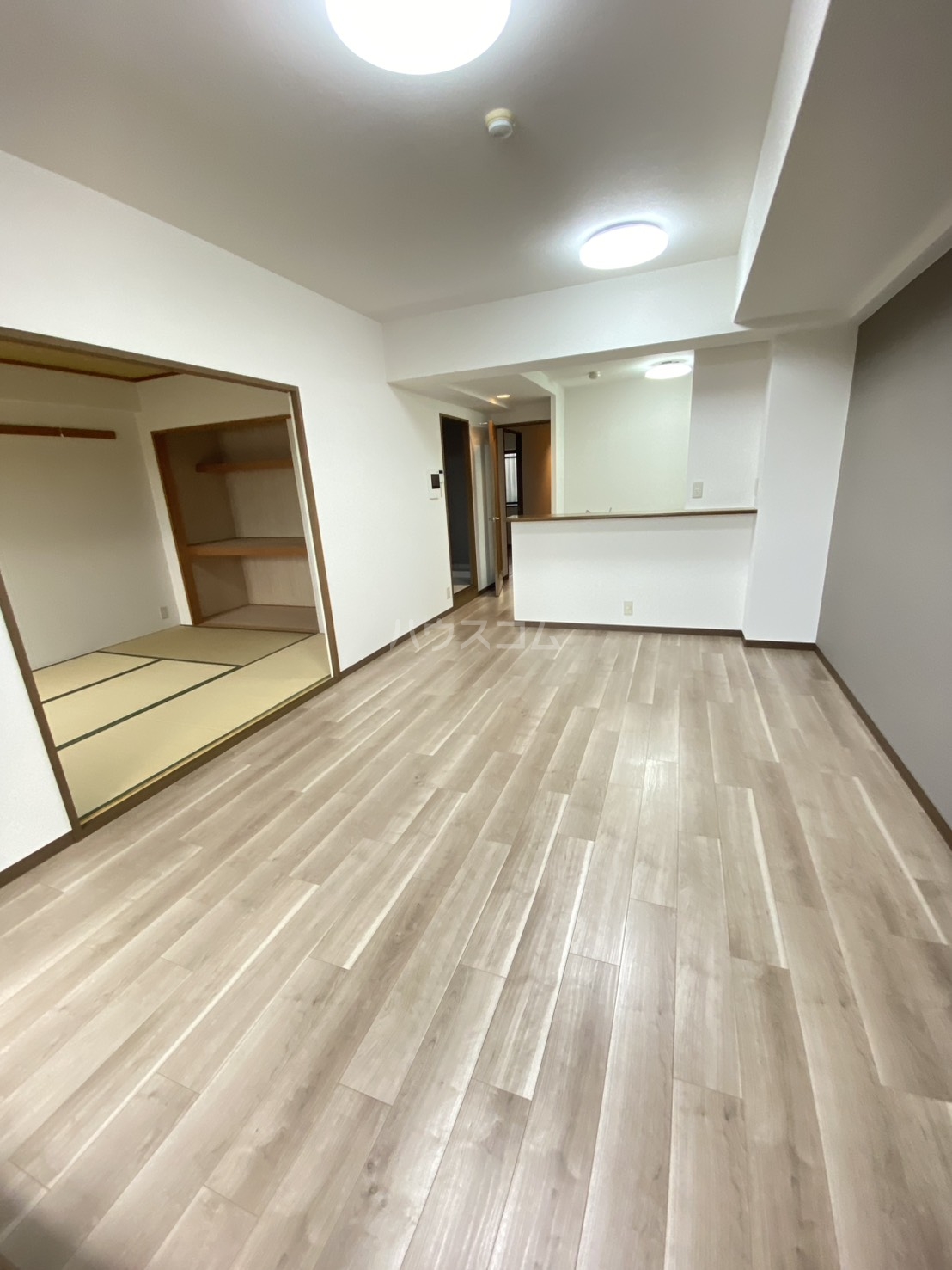 4/30 リビング/ダイニング