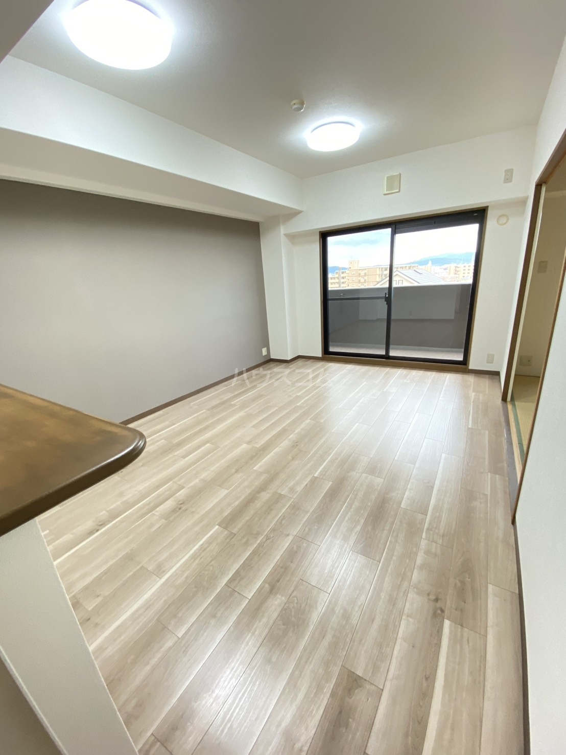 3/30 リビング/ダイニング