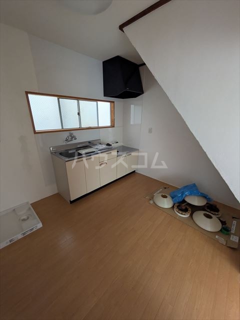 5/30 リビング/ダイニング