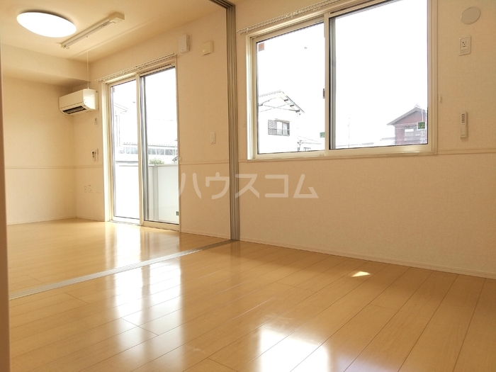 5/28 リビング/ダイニング