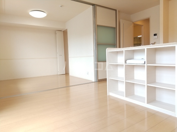 3/28 リビング/ダイニング