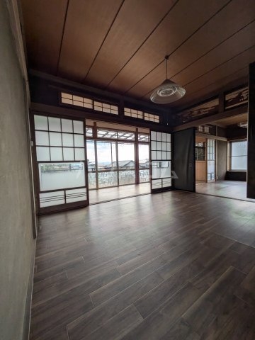 3/25 リビング/ダイニング