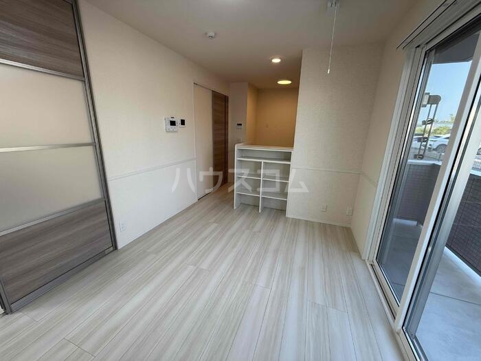 5/30 リビング/ダイニング