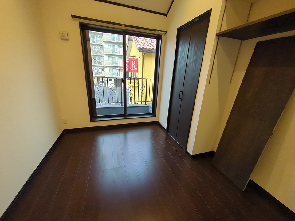 3/27 リビング/ダイニング