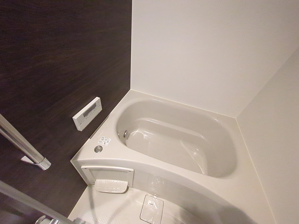 8/27 浴室