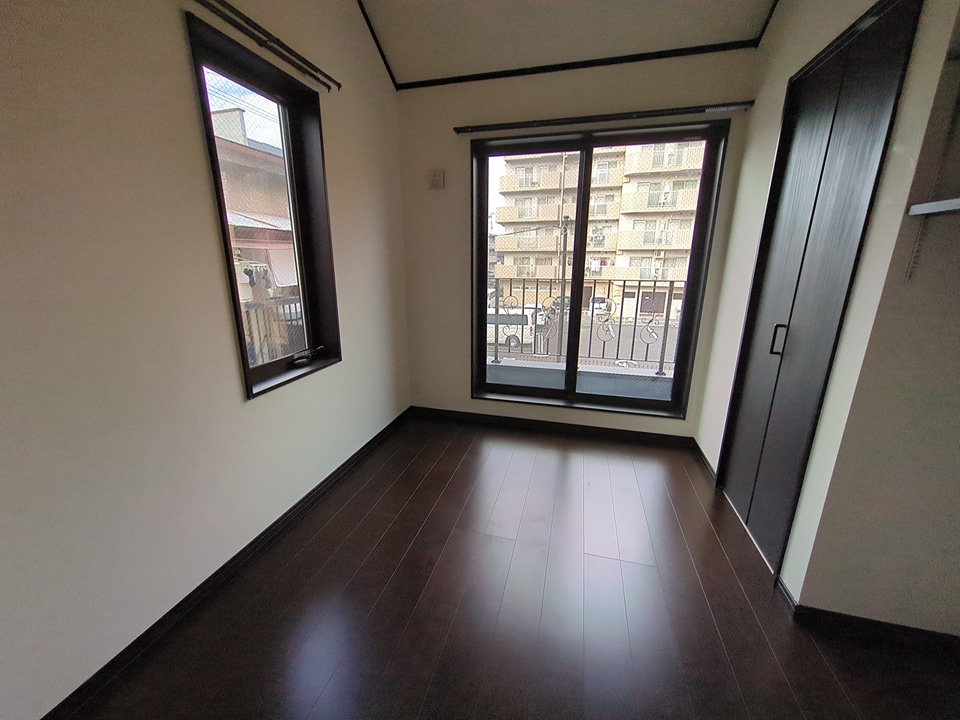 3/27 リビング/ダイニング