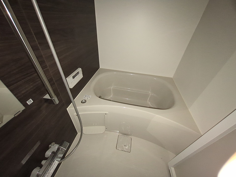 9/27 浴室
