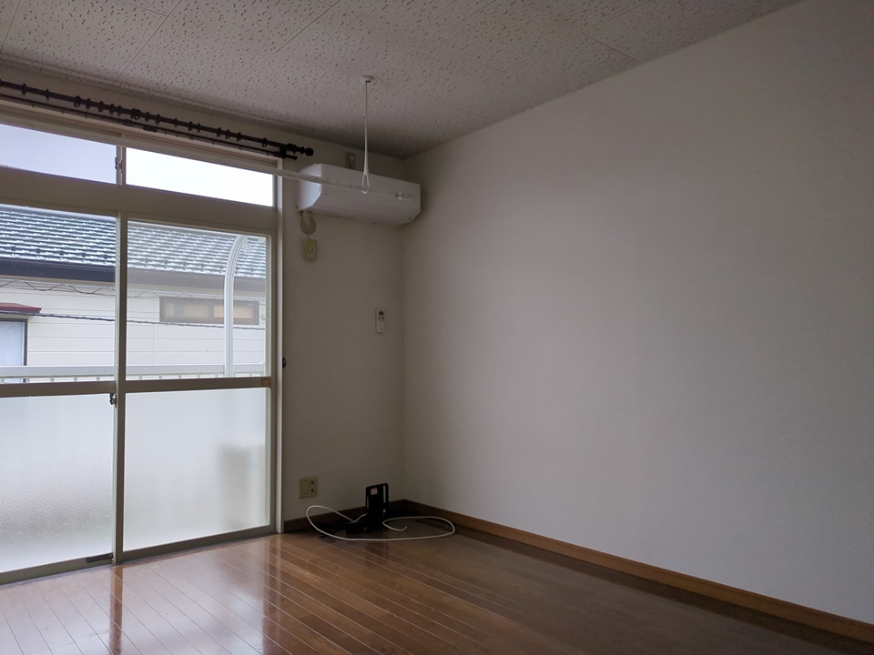 5/30 リビング/ダイニング