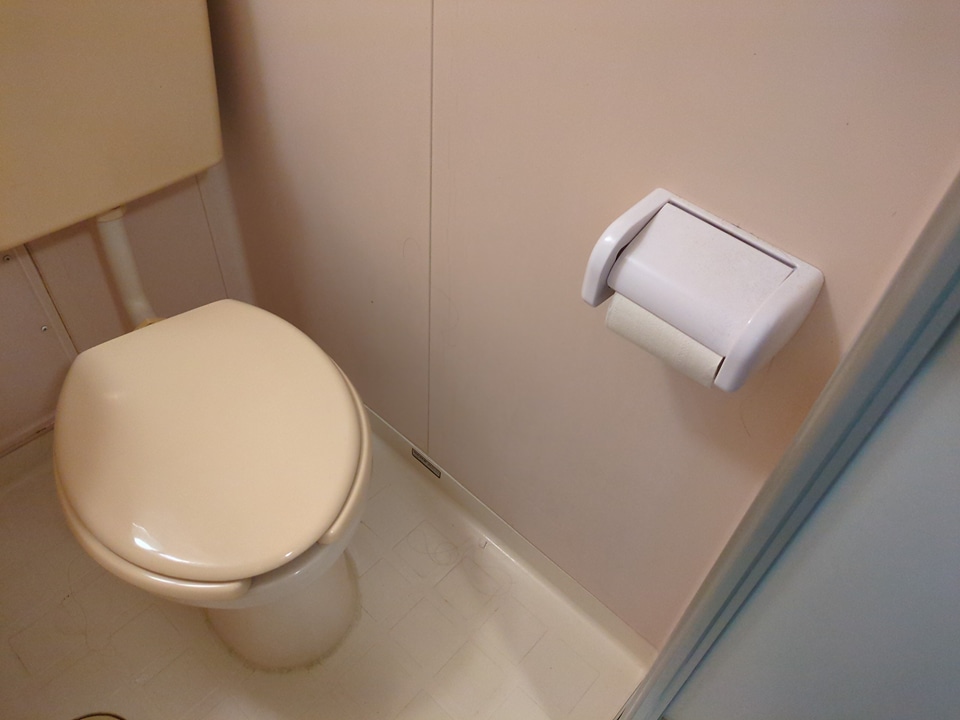 14/30 トイレ