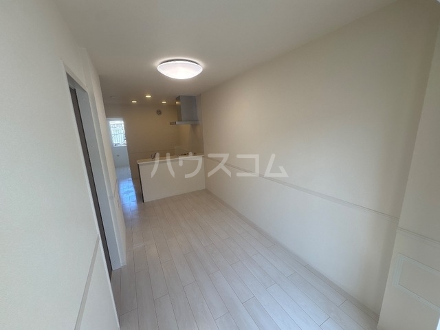 3/28 リビング/ダイニング