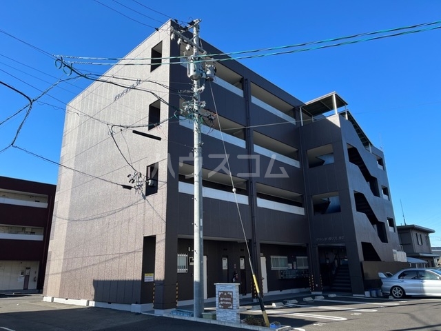 2/9 エントランス