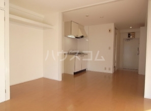 3/8 リビング/ダイニング