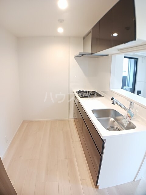 7/24 キッチン