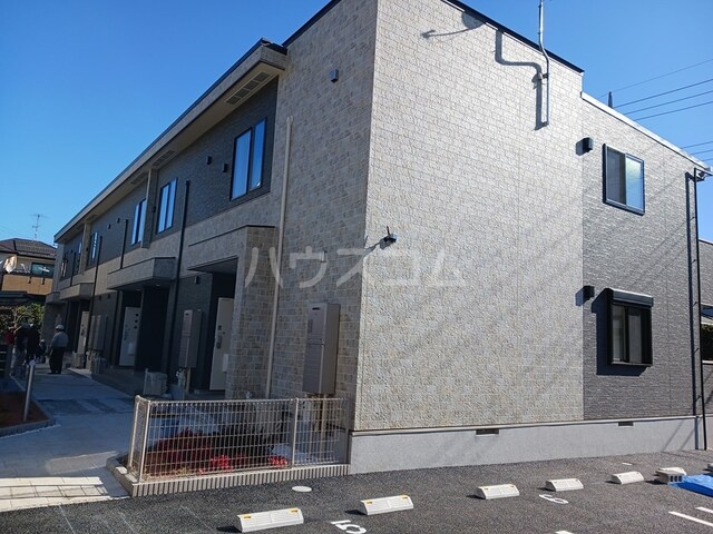 1/22 外観