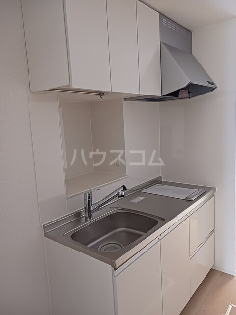 9/30 キッチン
