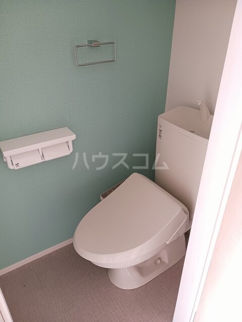 13/30 トイレ