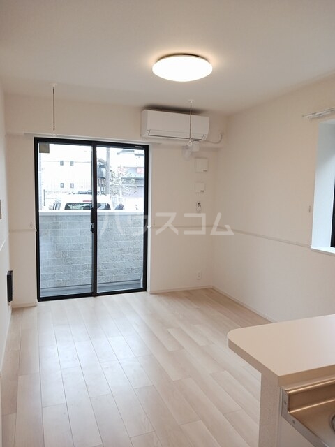 3/19 リビング/ダイニング