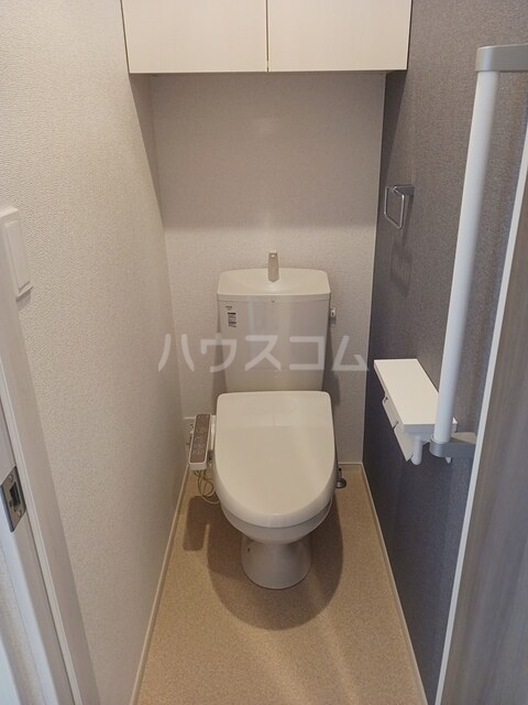 19/30 トイレ