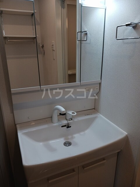 21/30 洗面