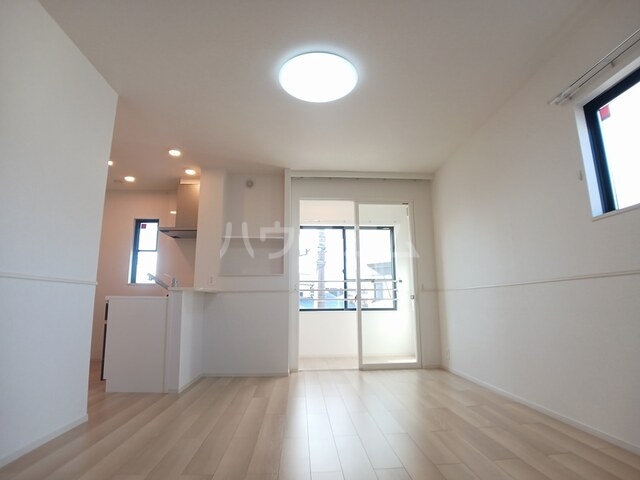 3/20 リビング/ダイニング