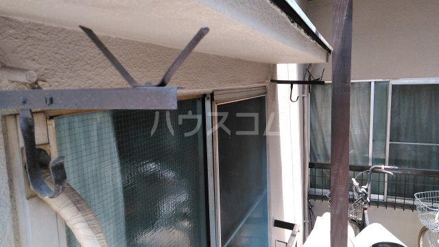 13/25 バルコニー
