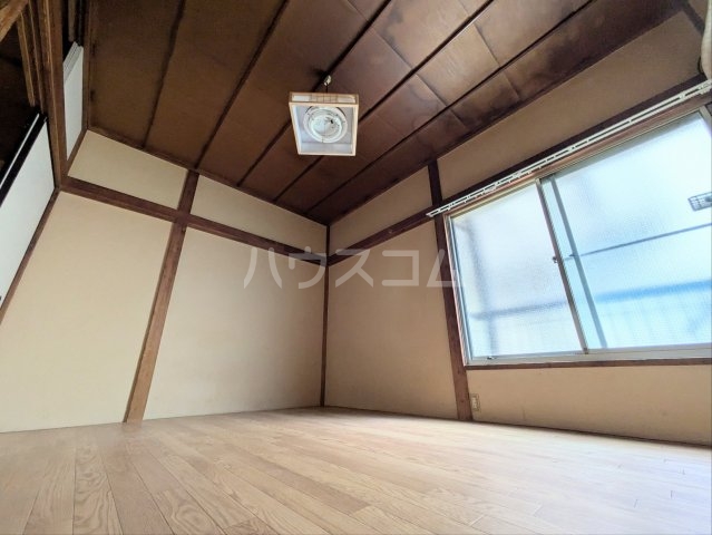 3/25 リビング/ダイニング