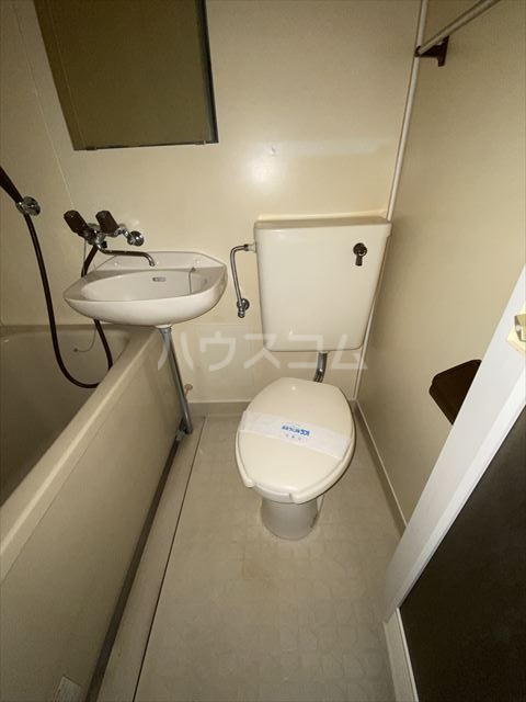 12/23 トイレ