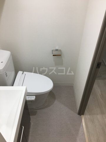 17/30 トイレ