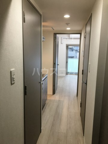 9/30 玄関