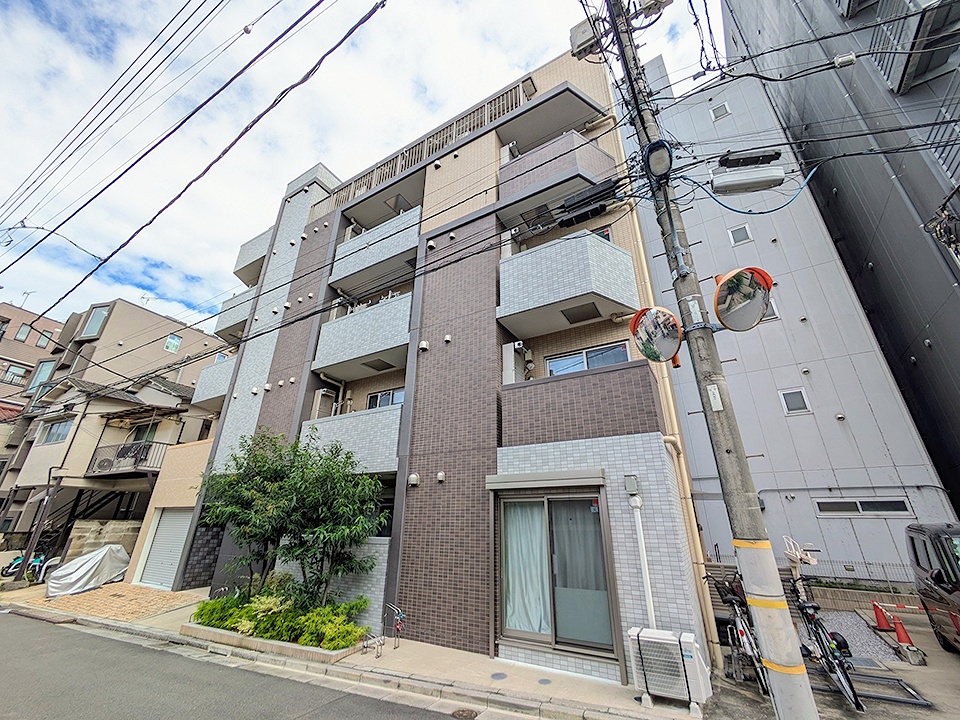 1/30 外観