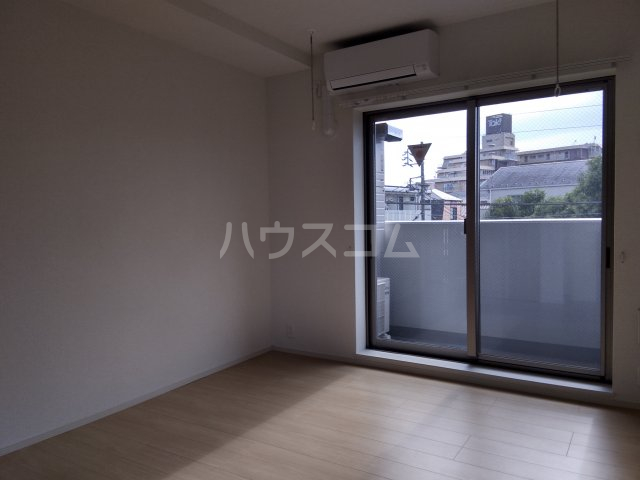 19/30 バルコニー