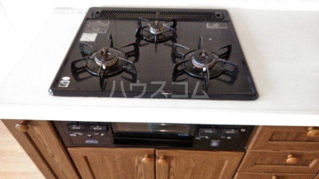 12/30 キッチン