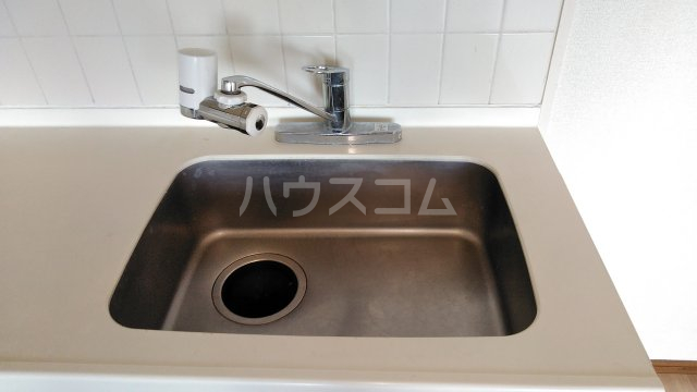 13/30 キッチン
