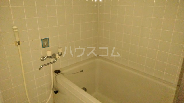 14/30 浴室