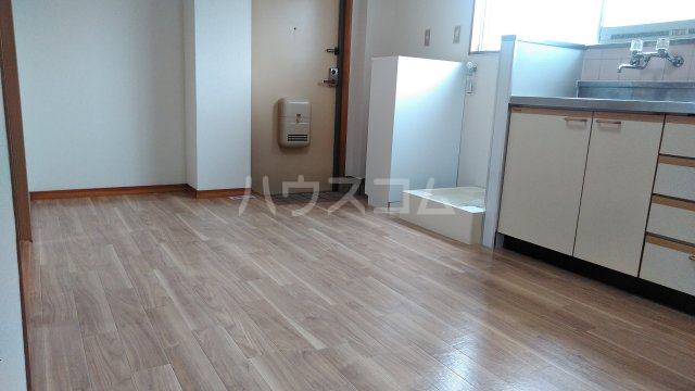 5/30 リビング/ダイニング