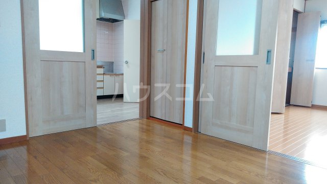 6/30 リビング/ダイニング