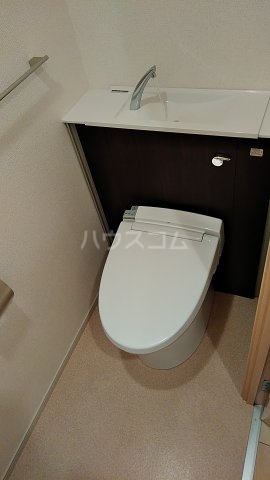 13/30 トイレ