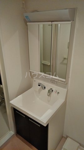 15/30 洗面