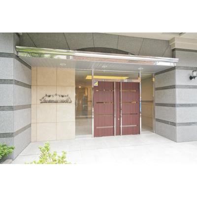 2/10 エントランス