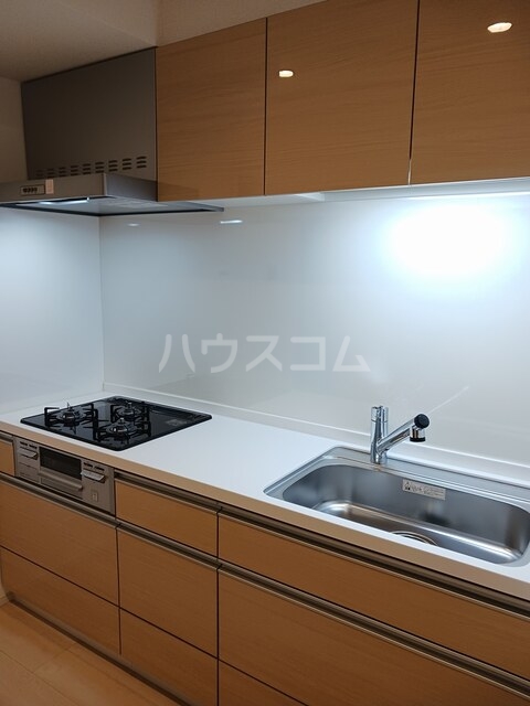 7/27 キッチン