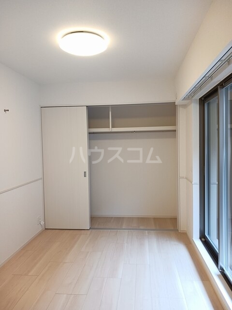 4/27 寝室