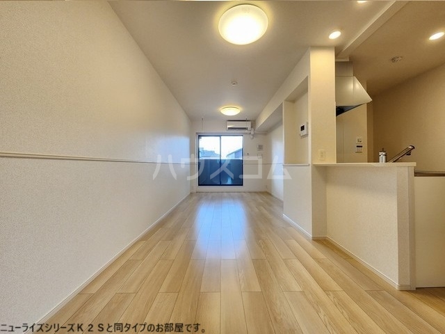 3/20 リビング/ダイニング