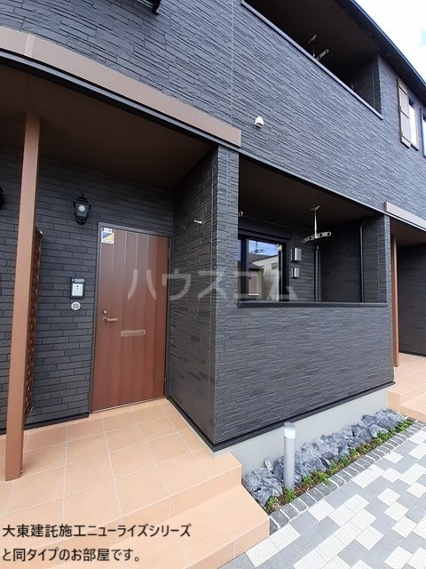 16/28 エントランス