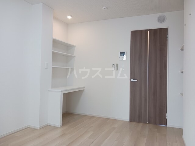 4/20 室内